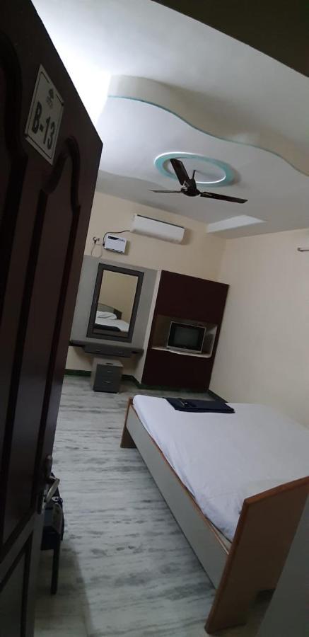 Hotel Vaithee Park Chennai Exterior photo
