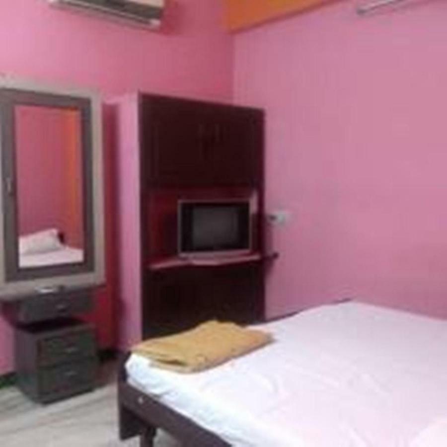 Hotel Vaithee Park Chennai Exterior photo